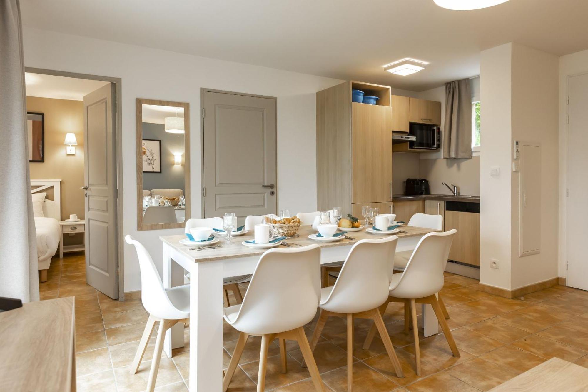 Residence Odalys - Les Coteaux De Sarlat Exterior foto