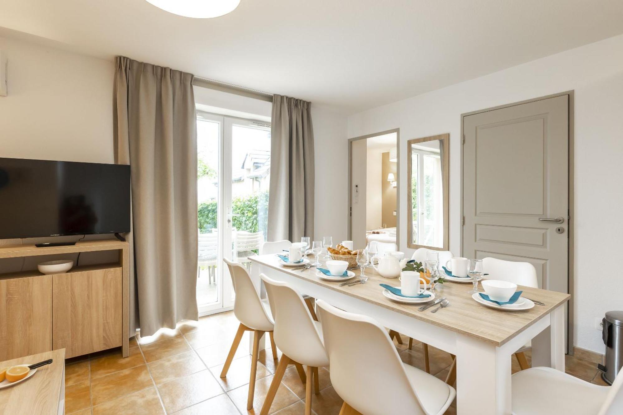Residence Odalys - Les Coteaux De Sarlat Exterior foto