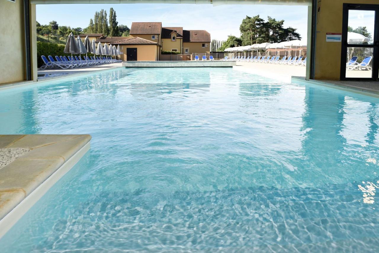 Residence Odalys - Les Coteaux De Sarlat Exterior foto